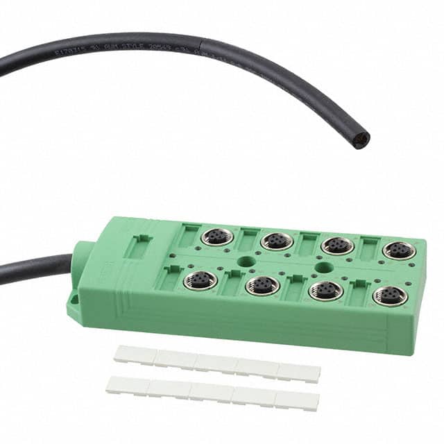 1517178 Phoenix Contact  Interfaccia sensore - Blocchi di giunzione